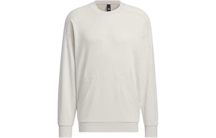 Adidas Adidas M Fustl Sweat 5 Sweatshirt Men's Talc