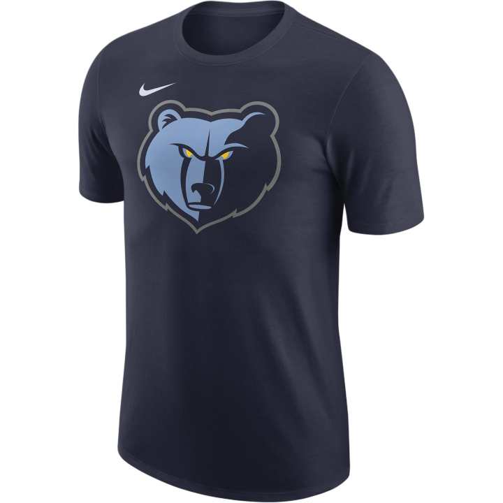 Nike Nike Memphis Grizzlies Essential Men's Nike Nba T-Shirt