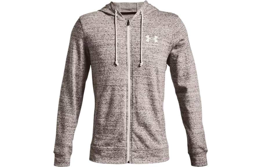 Under Armour Under Armour Sweatshirt Men's Agate White