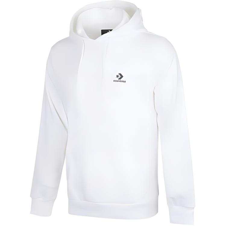 Converse Converse Sweatshirt Men's White