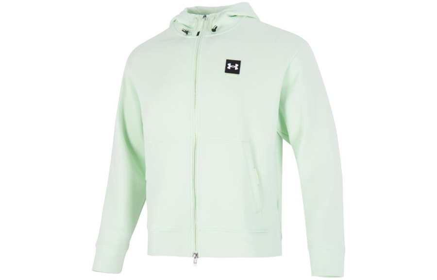 Under Armour Under Armour Sweatshirt Men's Green