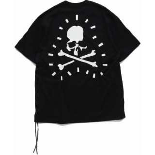 Mastermind JAPAN FW24 T Shirt Unisex Black