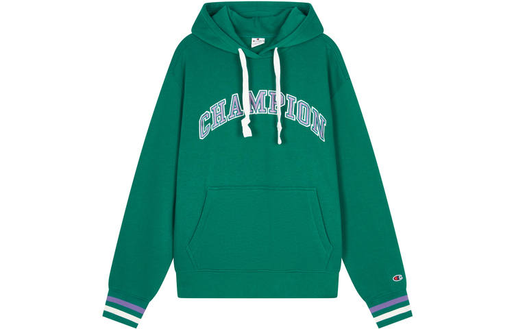Champion Sweatshirts Unisex Hooded Thickened Regular
