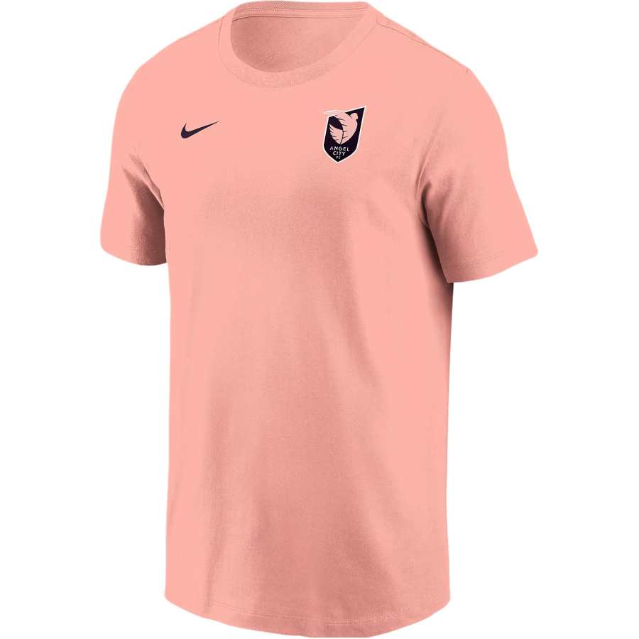 Nike Nike Sarah Gorden Angel City Fc Men's Nike Nwsl T-Shirt