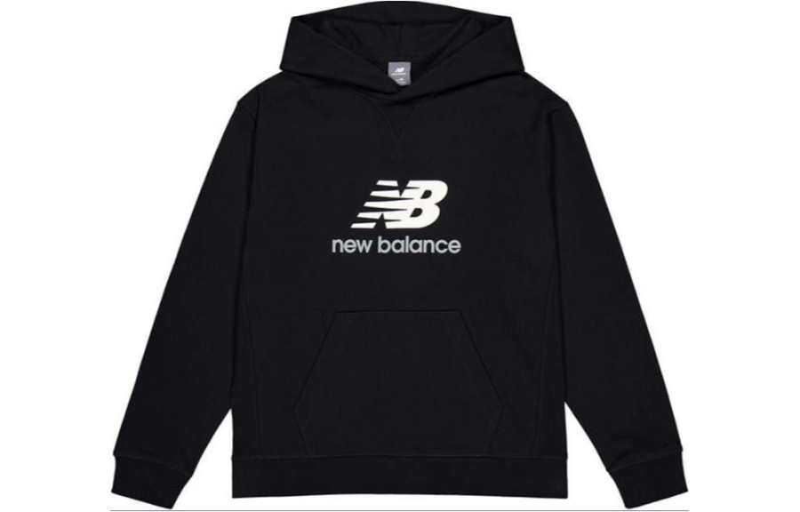 New Balance New Balance Sports Essentials 'Grey' Hoodie