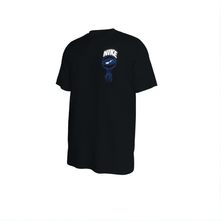 Nike Nike Men's Dri FIT Basketball T Shirt