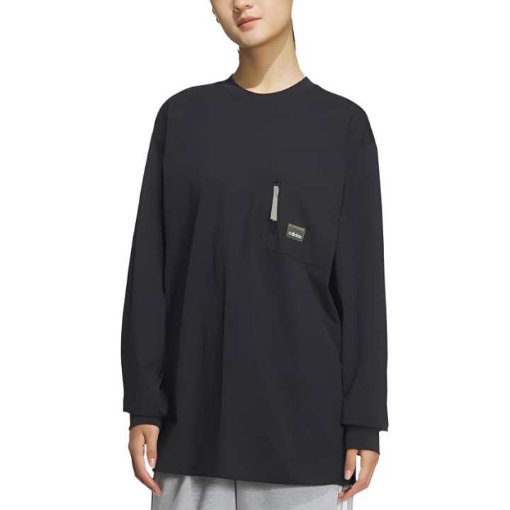 Adidas Adidas AW24 T Shirt Unisex Black
