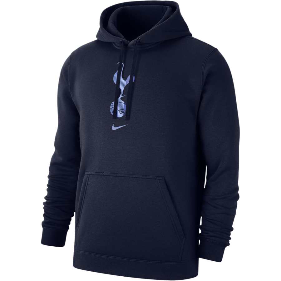 Nike Nike Club Tottenham Hotspur Sweatshirt Men's Marine Blue
