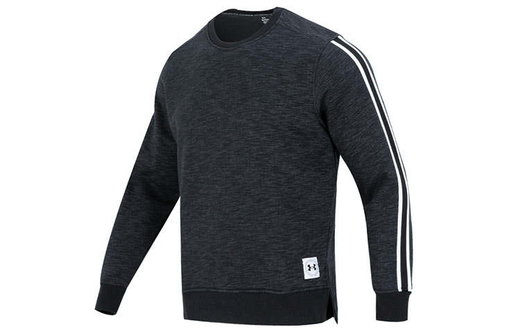 Under Armour Under Armour Sweatshirt Men's Dark Gray