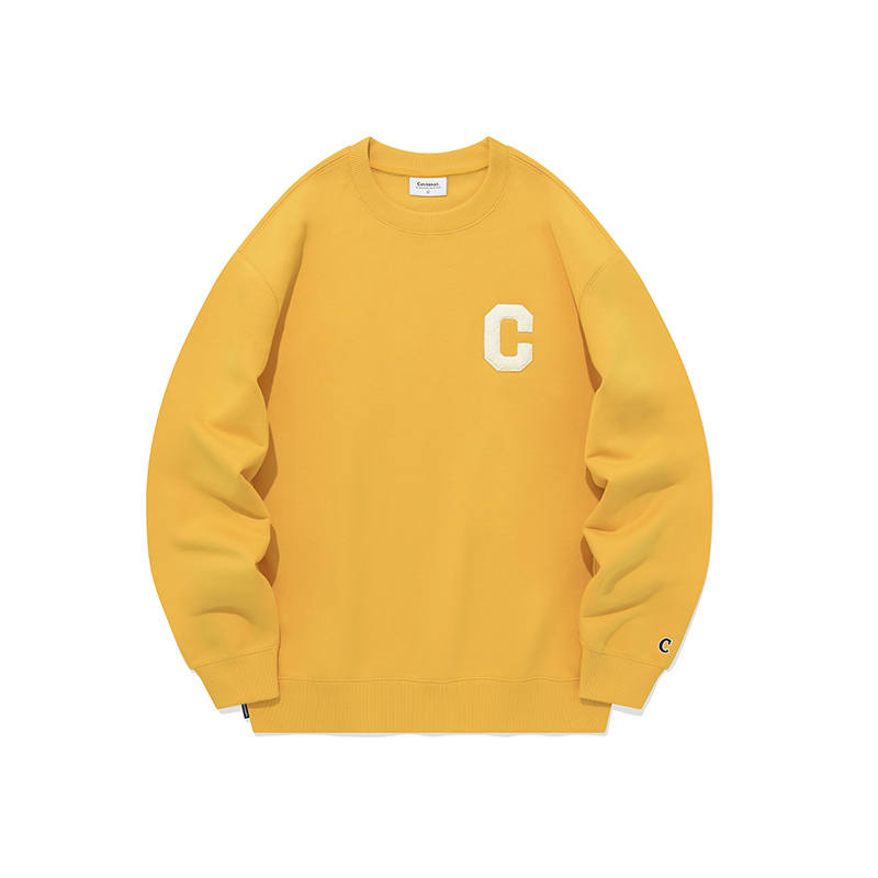 COVERNAT COVERNAT Sweatshirt Spring Fall Winter Unisex