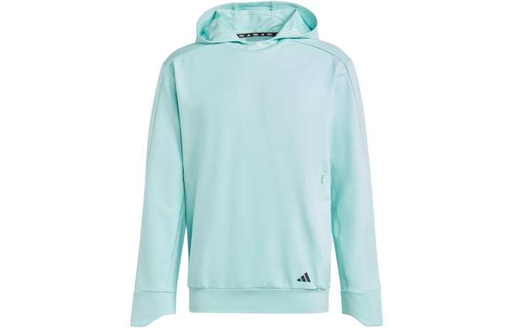 Adidas Adidas Sweatshirt Men's Light Blue