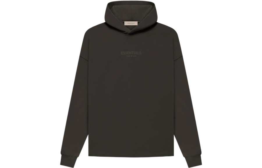 Fear Of God Essentials Relaxed Hoodie
