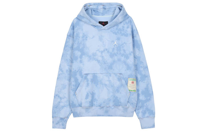 Jordan Jordan x J Balvin Sweatshirt Men's Blue
