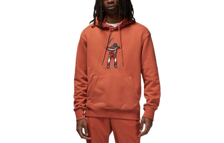 Jordan Jordan X Eastside Golf Fleece Hoodie