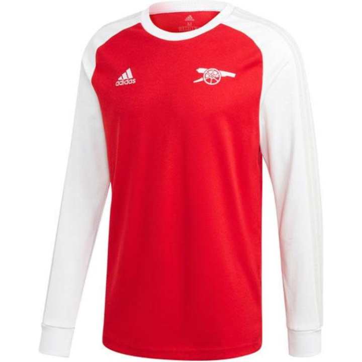 Adidas Adidas Arsenal Icon T Shirt Men's Red