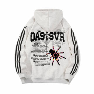 OASISVR Sweatshirts Unisex Hooded Moderate Heavyweight