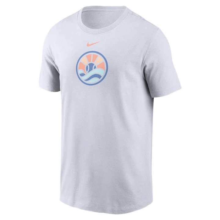 Nike Nike Men's Dri-FIT Tennis T-Shirt