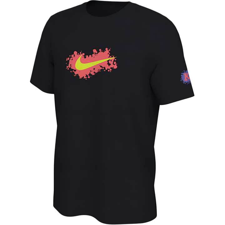 Nike Nike Kevin Durant T Shirt Men's Black