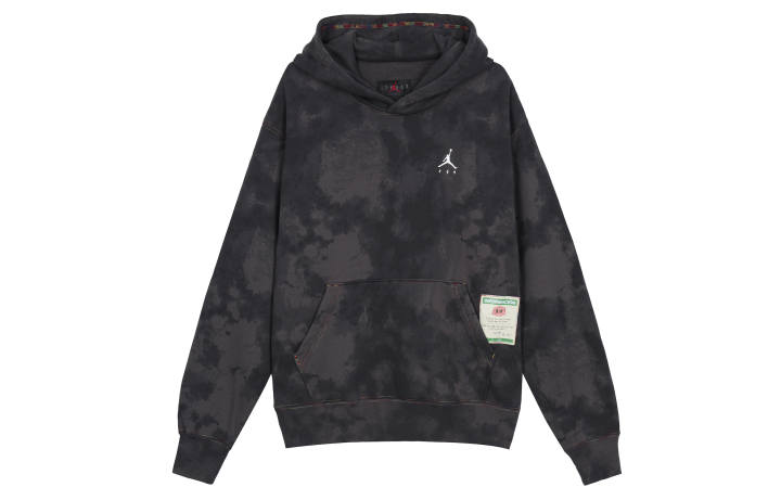 Jordan Jordan X J Balvin Hoodie Asia Sizing