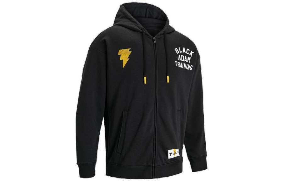 Under Armour Under Armour Sweatshirt Men's Black