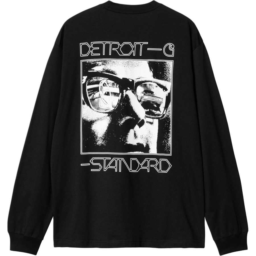 Carhartt WIP Detroit Standard T shirt