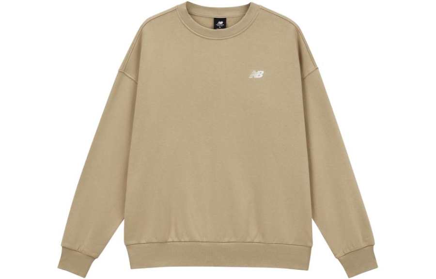 New Balance New Balance Sweatshirt Men's Yellow