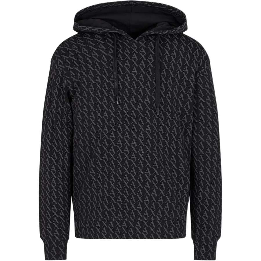 ARMANI EXCHANGE ARMANI EXCHANGE Logo Sweatshirt