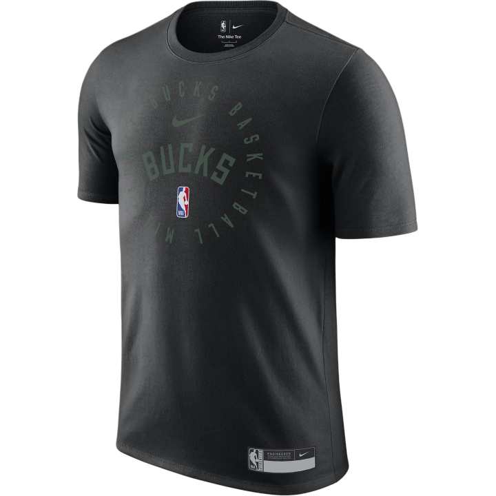 Nike Nike Milwaukee Bucks Men's Nike Dri-FIT Nba T-Shirt