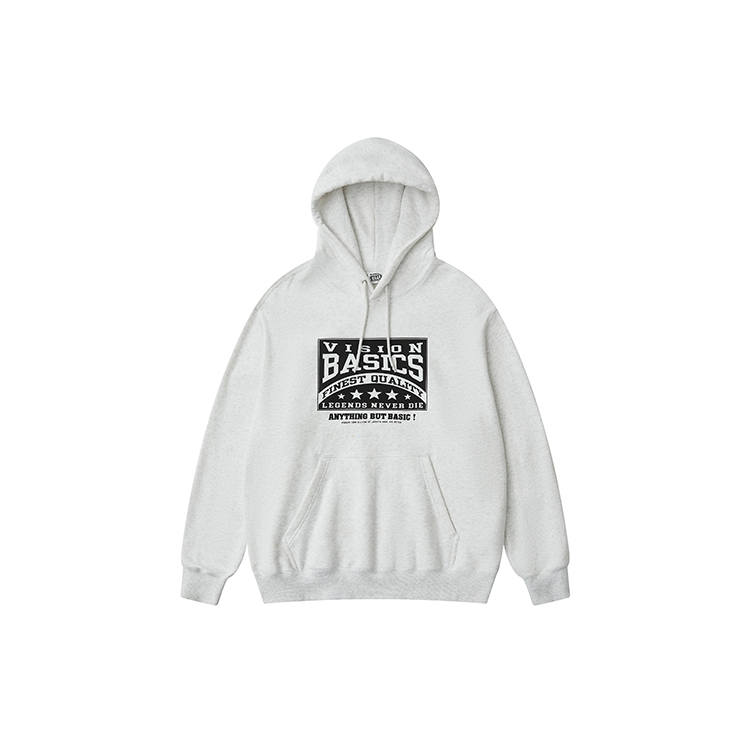 Vision Street Wear Sweatshirt Unisex