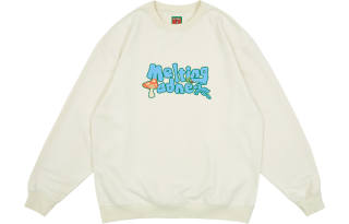 Melting Sadness Sweatshirt Unisex