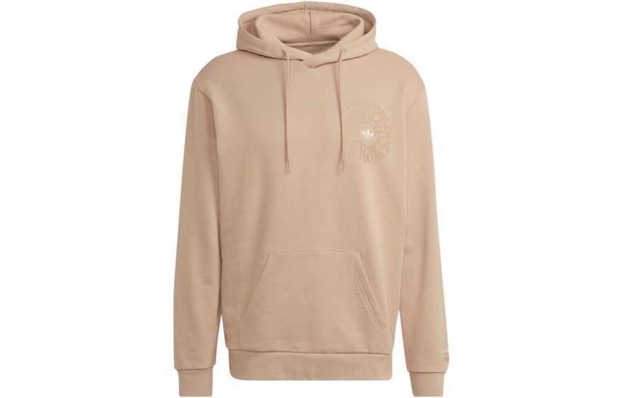 Adidas Originals Adidas Graphic Ozworld Hoodie