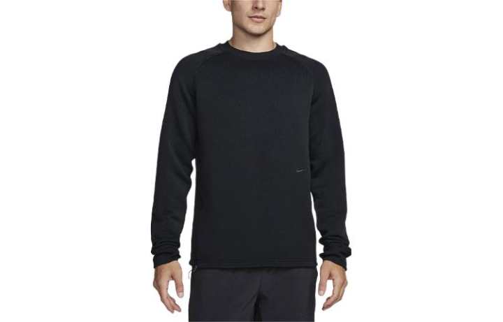 Nike Nike A.P.S Sweatshirt Men's Black