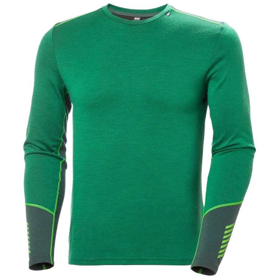 HELLY HANSEN HELLY HANSEN T Shirts Men's Crew Neck Moderate