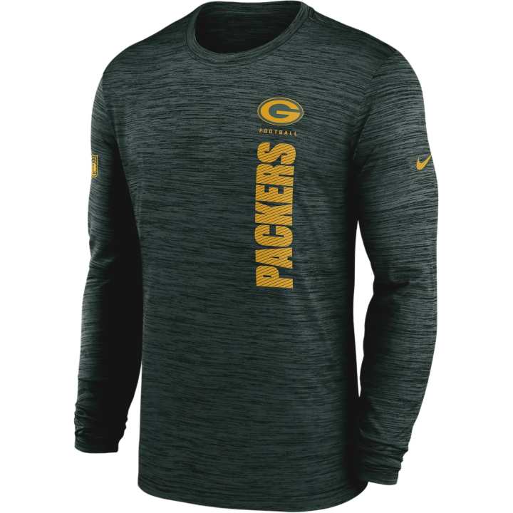 Nike Nike x NFL T Shirt Men's Hunter Green