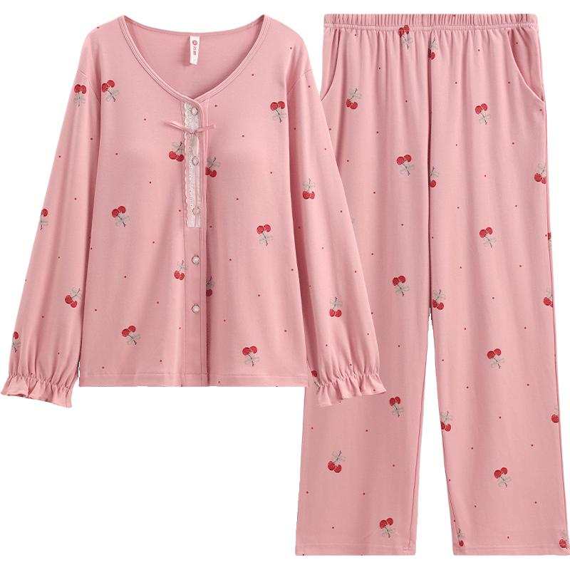 FENTENG FENTENG Women's Pajama Sets
