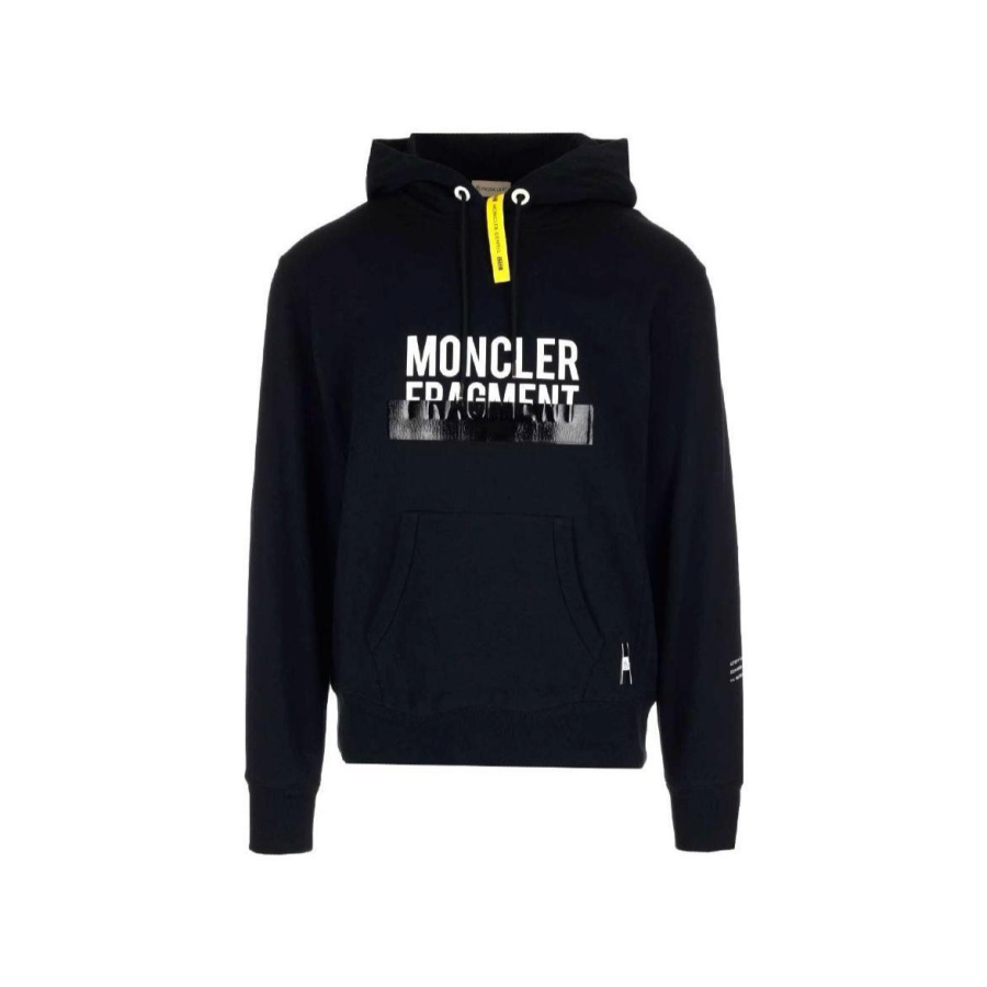 MONCLER GENIUS MONCLER GENIUS Sweatshirt Men's Black