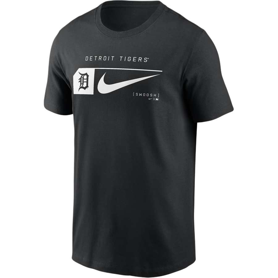 Nike Nike Detroit Tigers Fashion Men's Nike Mlb T-Shirt