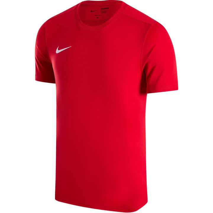 Nike Nike T Shirt Men's University Red