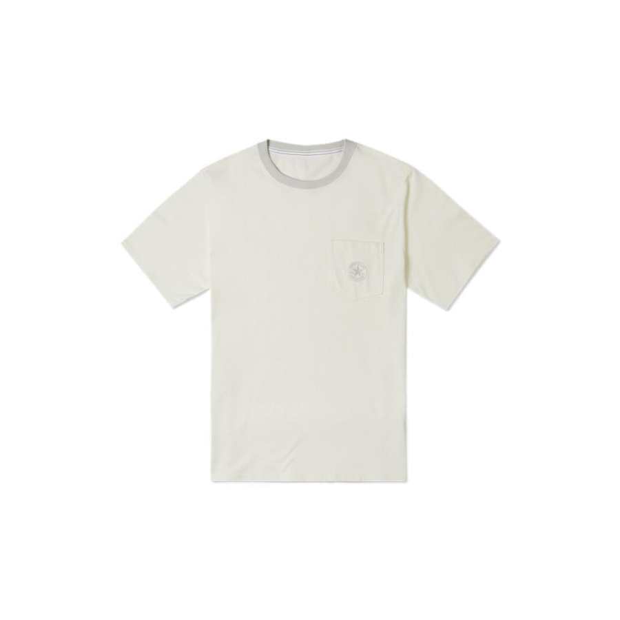 Converse Converse Retro Pocket T-Shirt