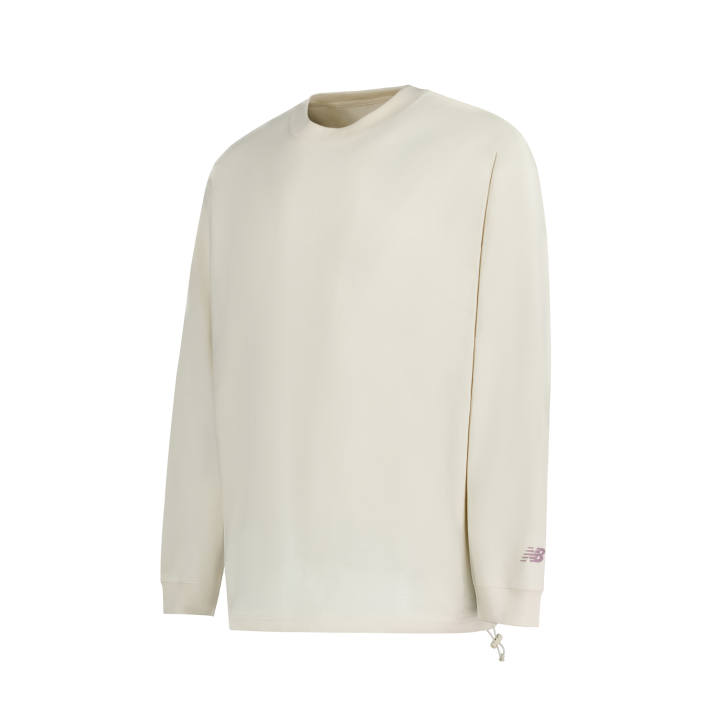 New Balance New Balance T Shirt Men's Light Linen