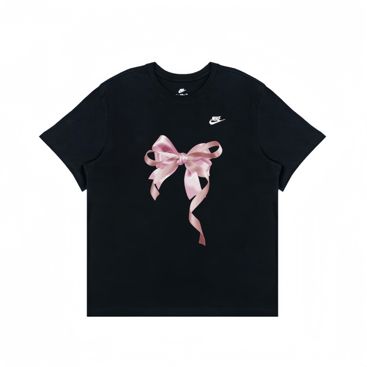 Nike Nike SharkShock T Shirt Unisex Black