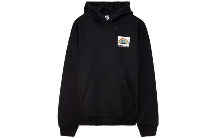 Nike Nike ACG Sweatshirt Men's Black