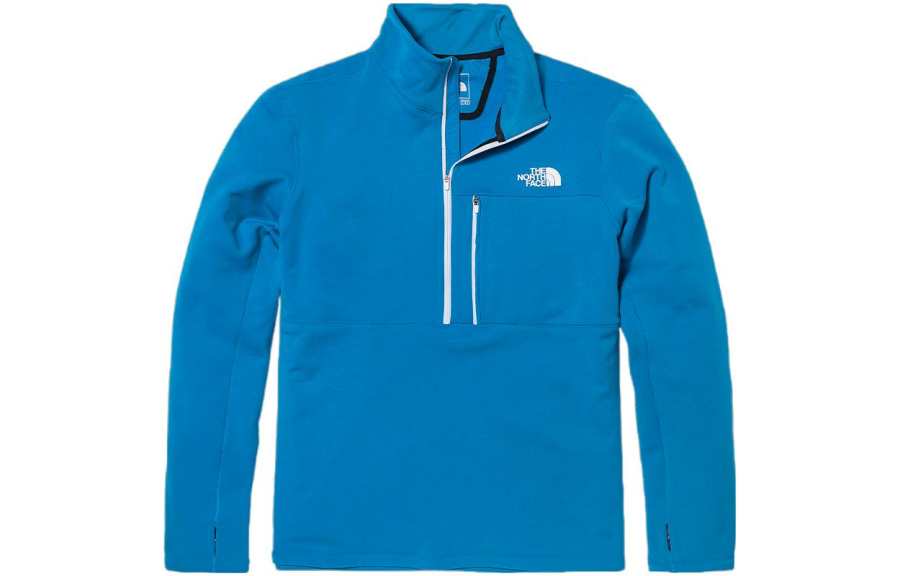 THE NORTH FACE Sweatshirt Men's Blue