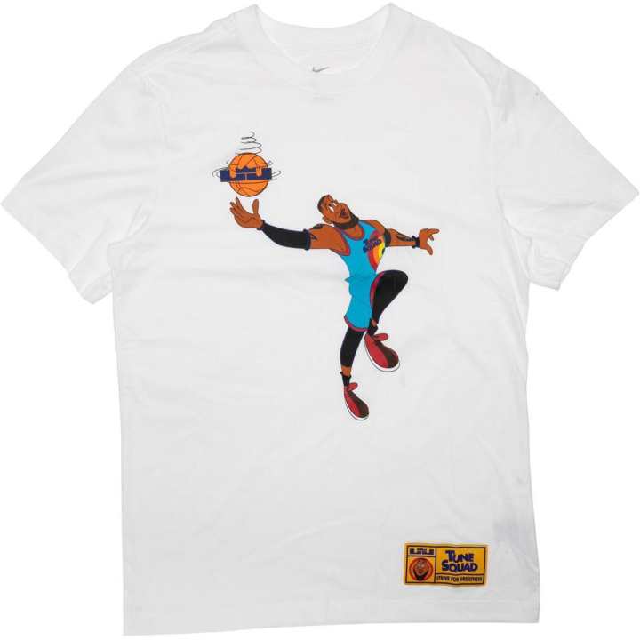 Nike Nike X Space Jam A New Legacy Good Squad T shirt