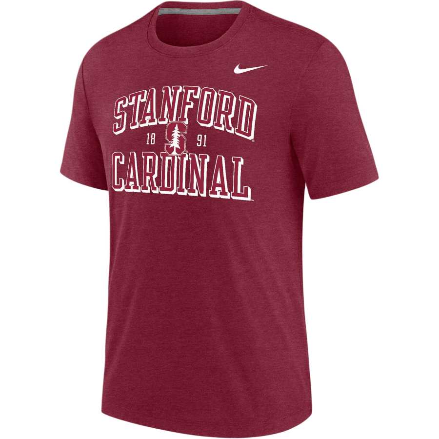 Nike Nike Stanford Men's Nike College T Shirt