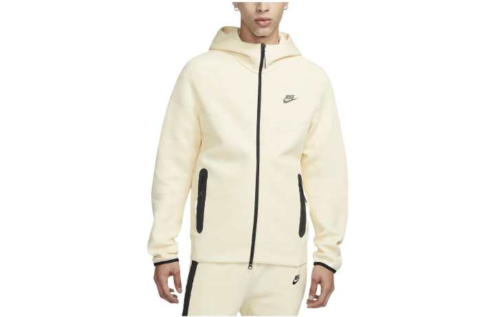 Nike Nike Sportswear Tech Fleece Windrunner Full Zip Hoodie