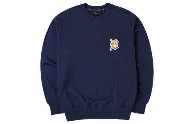 MLB MLB FW22 Sweatshirt Unisex Dark Blue