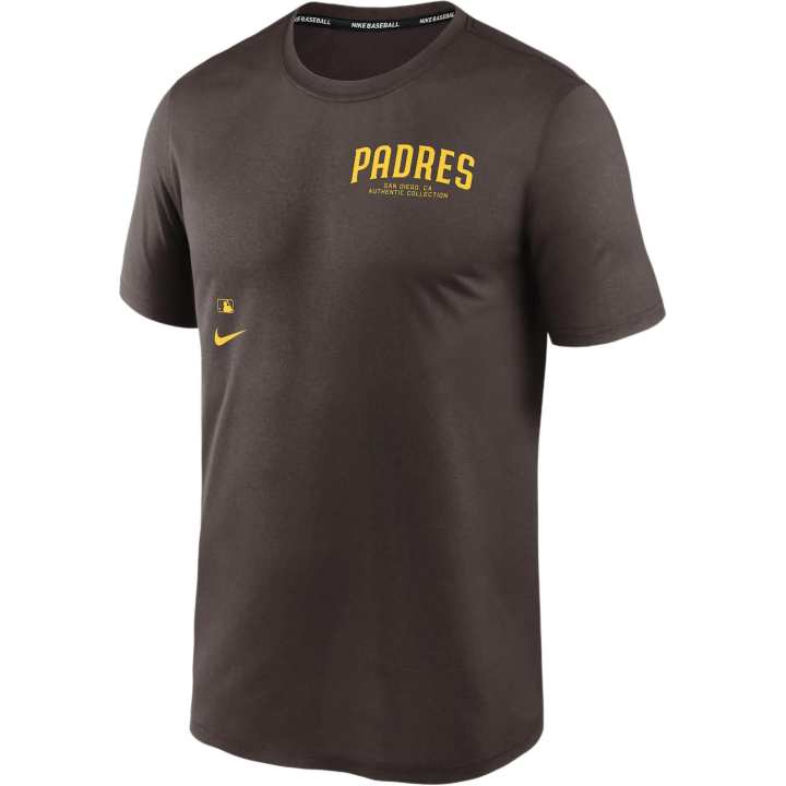 Nike Nike San Diego Padres City Name Max90 Men's Nike Mlb T-Shirt