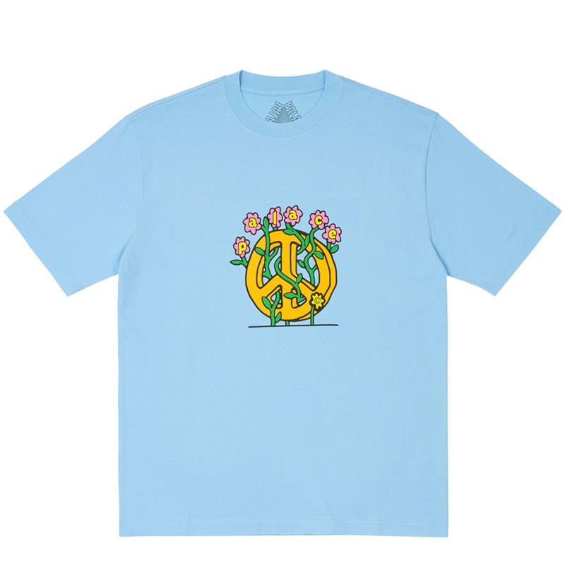 PALACE Grower T Shirt