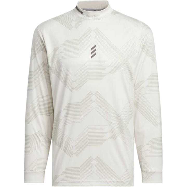 Adidas Adidas Codechaos T Shirt Men's Aluminum Oxide